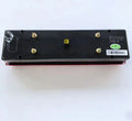 Sinotruk howo haohan truck tail lights wg9125810001 wg9125810002 led lamp rear tail light