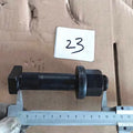 High quality truck parts wg9112340123 bolt for sinotruk