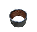 Hot sale sinotruk howo truck parts knuckle bushing wg9100410129 for howo king pin bushing