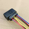 N944 foton gtl headlight plug 10 wires