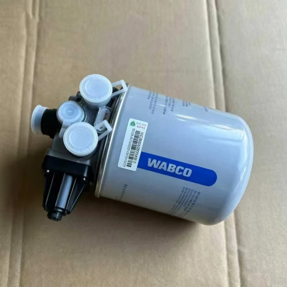 Sinotruk howo truck parts air dryer wg9000360548