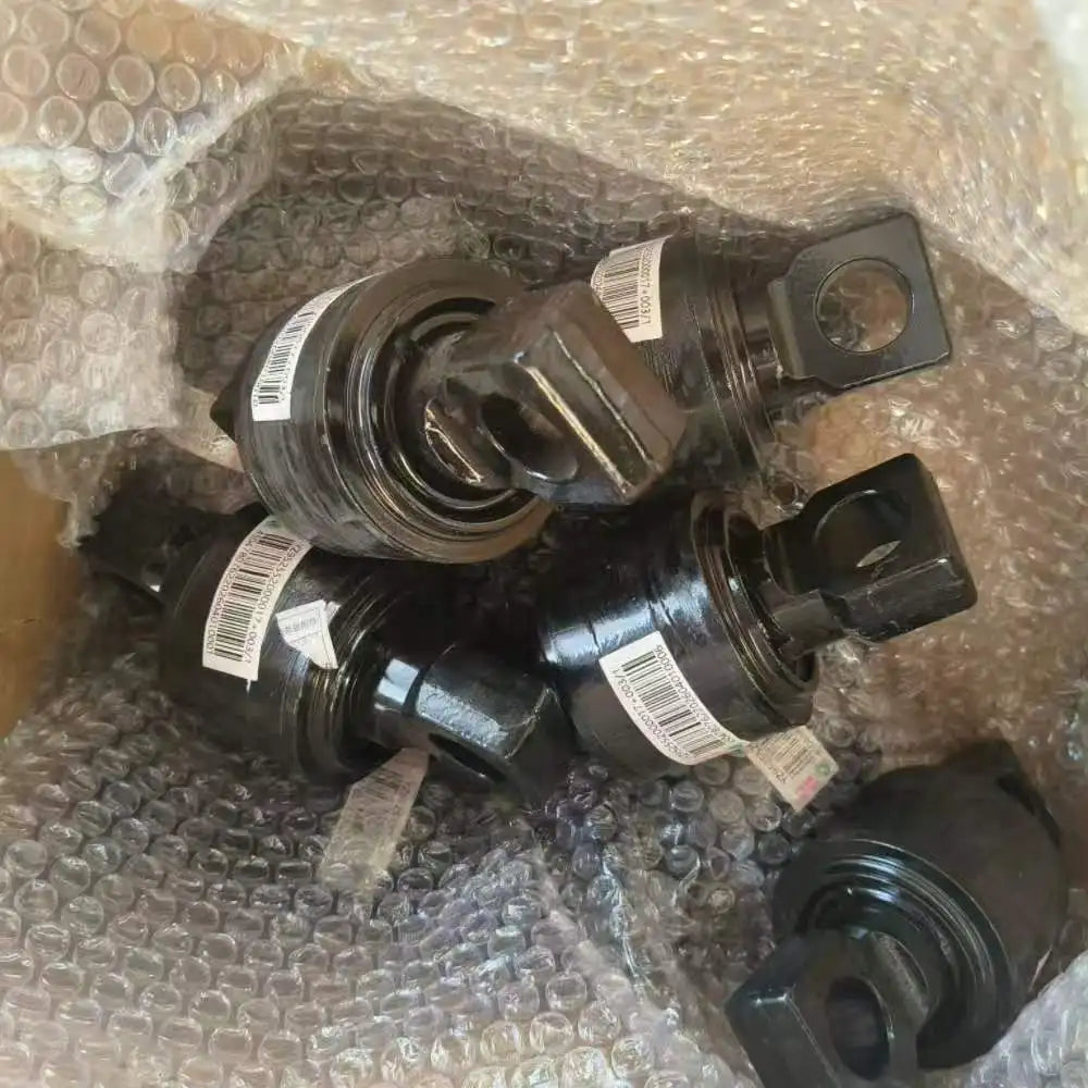 Sinotruk howo heavy truck yz952552000017 v-torque rod bushing