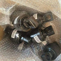 Sinotruk howo heavy truck yz952552000017 v-torque rod bushing