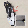 Eq3123gp5 dongfeng rear shock absorber assembly (with hydraulic lock)