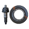 8/39 foton aumark truck c1217 differential crownwheel 39 pinion gear 8 ratio 4.875