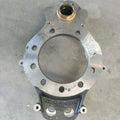 Sinotruk howo mcp16 mcp23 brake plate 711-50202-6127 for sitrak caliper