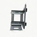 Sinotruk howo spare parts az1671240245 battery holder