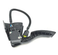 Shacman ism x3000 accelerator pedal assembly dz97189570283