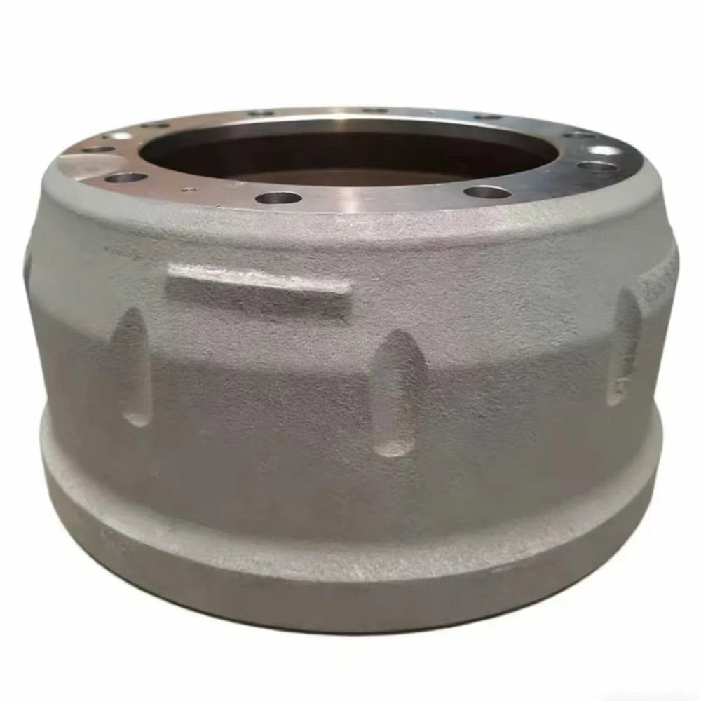 Sinotruk howo tx vgd95 front brake drum az4095450001