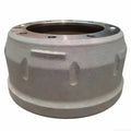 Sinotruk howo tx vgd95 front brake drum az4095450001