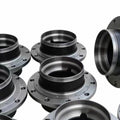 Sinotruk howo hc16 rear wheel hub wg9112340009