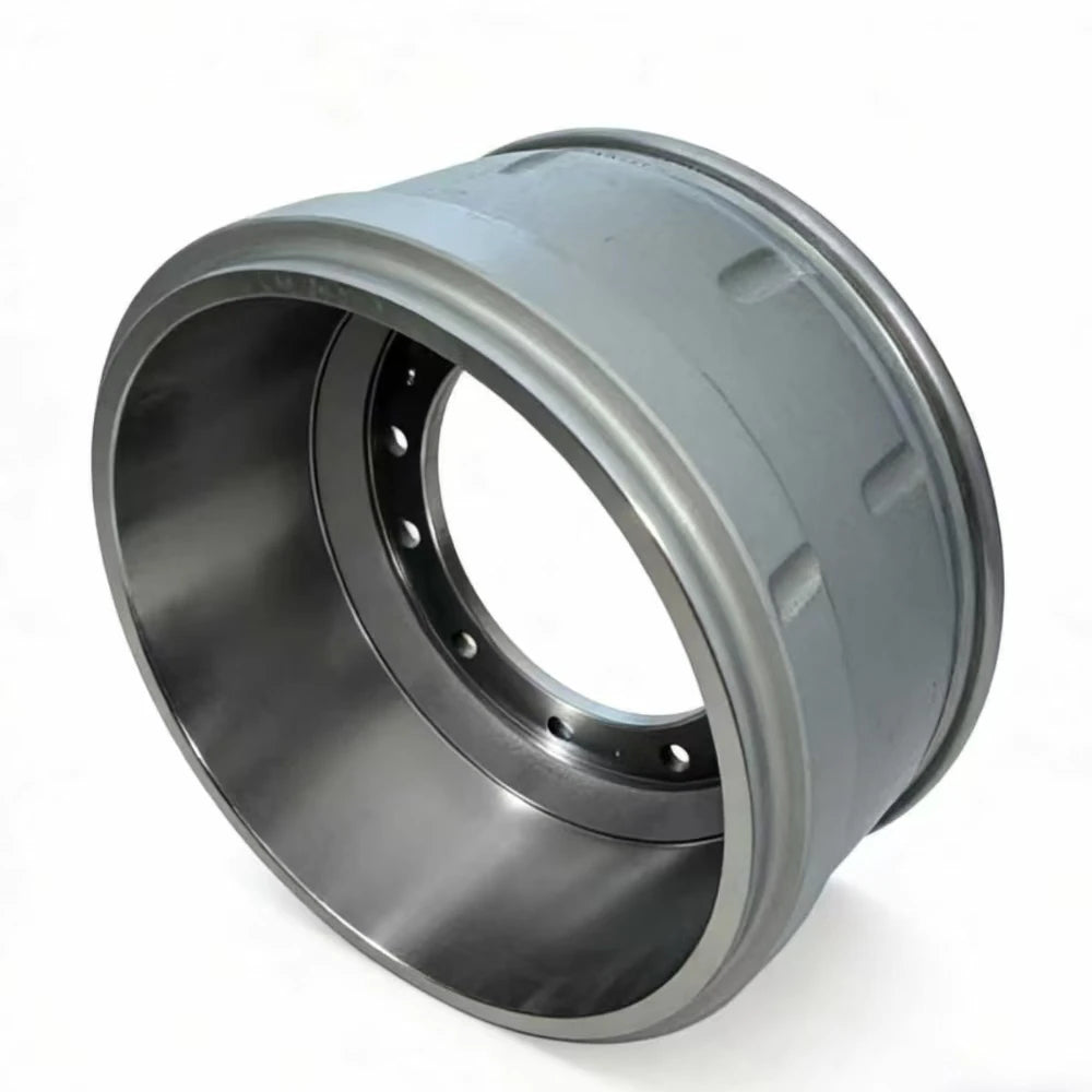 Sinotruk howo tx vgd95 front brake drum az4095450001