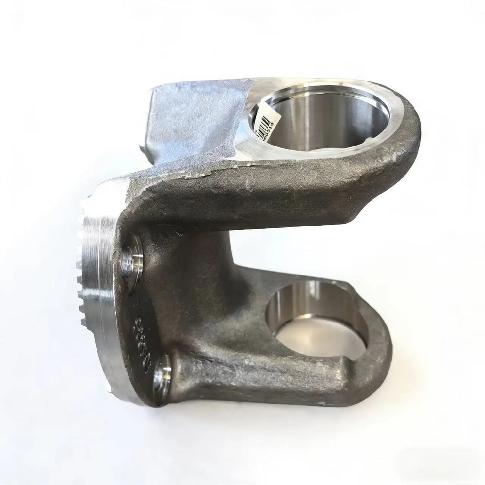 Sinotruk howo spare parts wg9315313635 truck drive shaft connecting flange