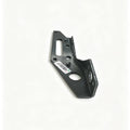 Sinotruk howo spare parts az9525930218 az9525930217 bumper connection bracket