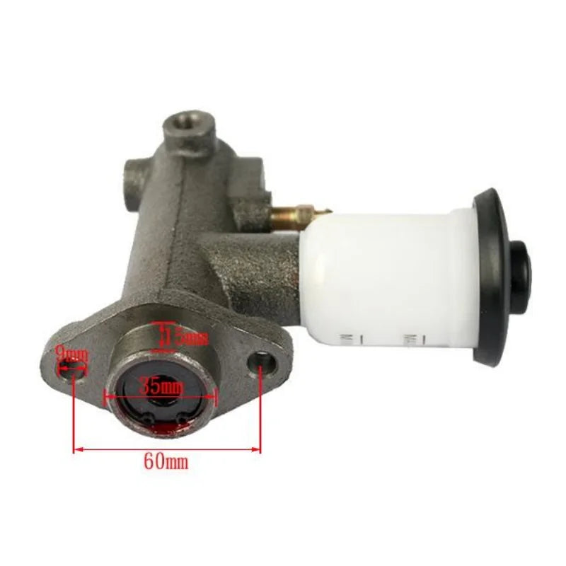 50dh-618100 hangcha forklift 5-7t r50 r60 r70 brake cylinder assembly
