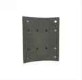 Sinotruk howo brake lining az7117451221