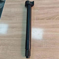Sinotruk howo 712w50301-0113 left axle brake camshaft for heavy duty truck