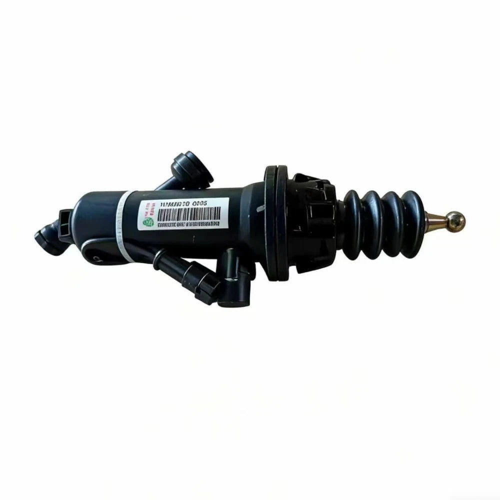 Sinotruk sitrak c7h clutch master cylinder 711w30715-6152