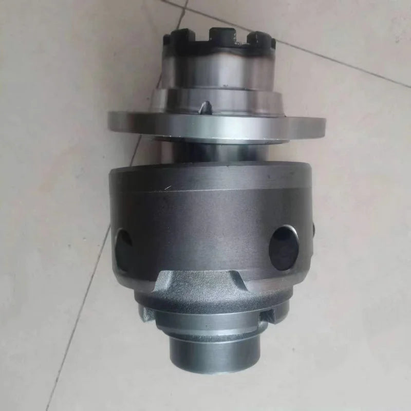 Az712732001025 howo mcx16 rear axle differential assembly