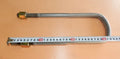 Sinotruk howo truck u bolt dz9118526032 for howo front leaf spring u bolt