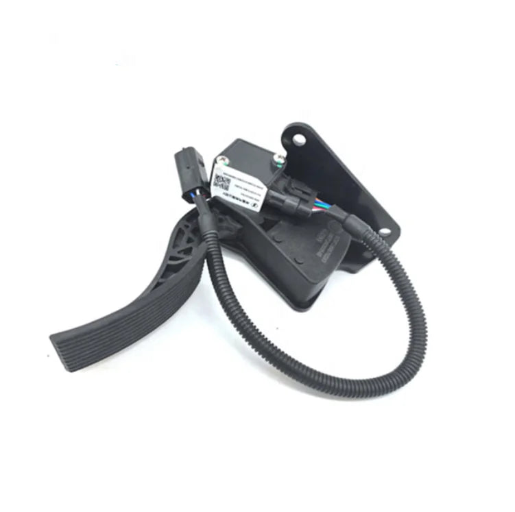Shacman ism x3000 accelerator pedal assembly dz97189570283