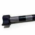 Sinotruk howo hohan nx truck spare parts front axle brake camshaft right az4075450056