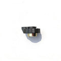 Sinotruk howo truck spare parts lg9704550005 fuel tank cover