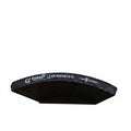 Howo rear brake lining 14 holes