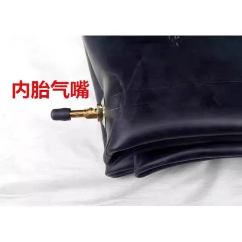 16.9-28 farm tractor thickened high grade butyl tire inner tube tr218a