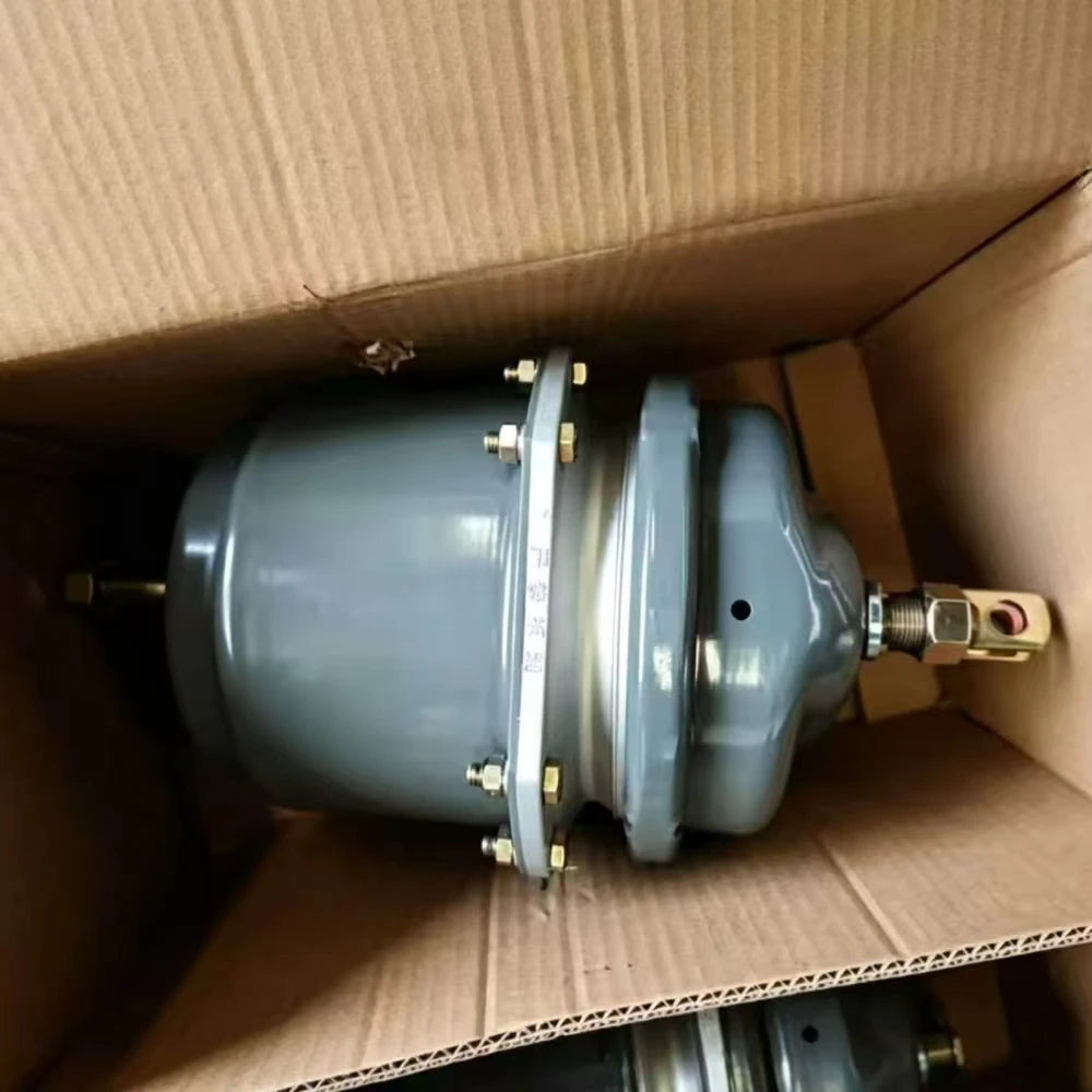 Sinotruk howo truck parts diaphragm spring brake chamber wg9000360660