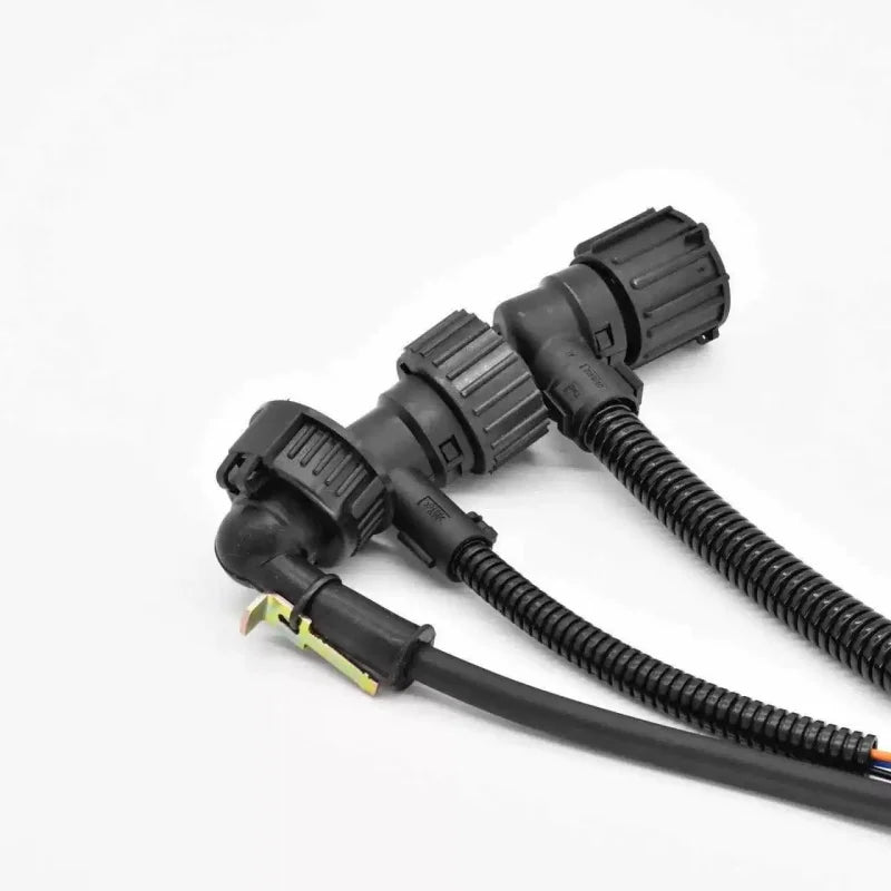 2142 delong/howo mileage sensor plug new model