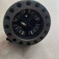 Sinotruk shandeka mcx16 new steel howo a7 rear axle medium bridge differential assembly az712732001025