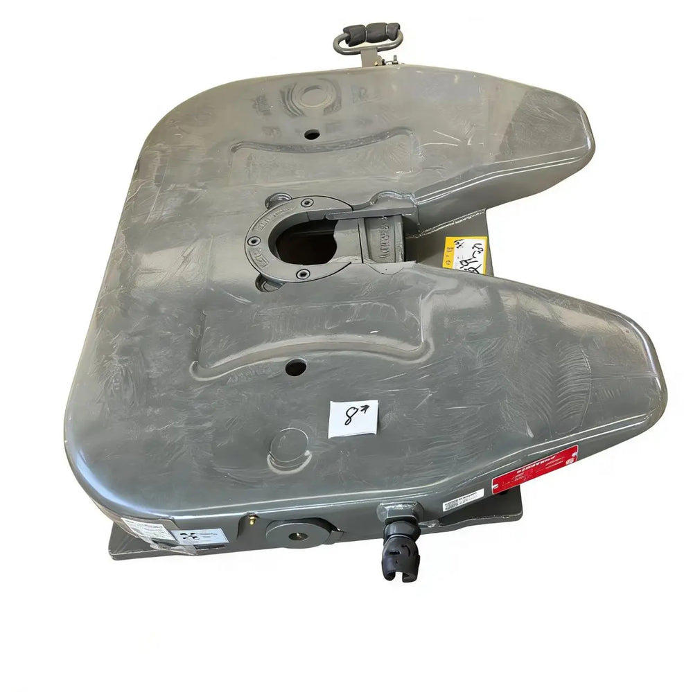 Sinotruk truck spare parts wg9130939100 the fifth wheel coupling assembly