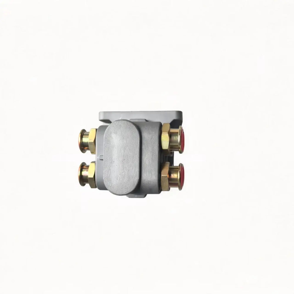 Sinotruk howo truck spare parts wg9925550872 oil tank electric steering valve