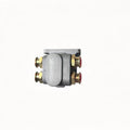 Sinotruk howo truck spare parts wg9925550872 oil tank electric steering valve
