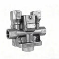High quality aftermarket 9347144030 four circuit protection valve for sinotruk howo truck
