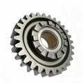 Sinotruk howo hot selling 712-35610-0140 active cylindrical gear assembly