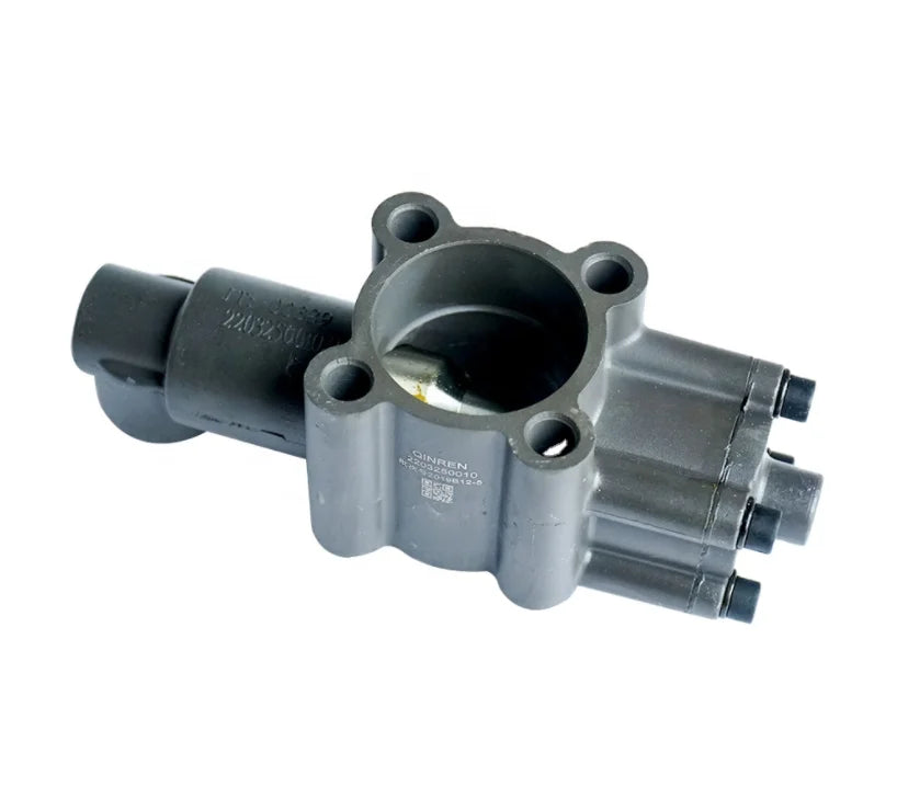 Sinotruk howo a7 model truck transmission air control valve az2203250010