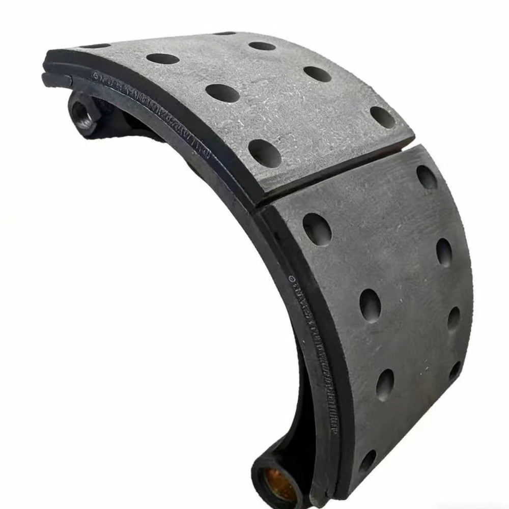Sinotruk sitrak right brake pad assembly 711w50201-0149