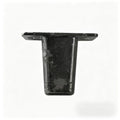 Sinotruk howo truck body parts rear spring bumper lg9704520034
