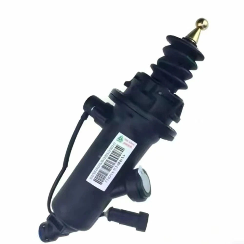 Sinotruk sitrak c7h clutch master cylinder 711w30715-6152
