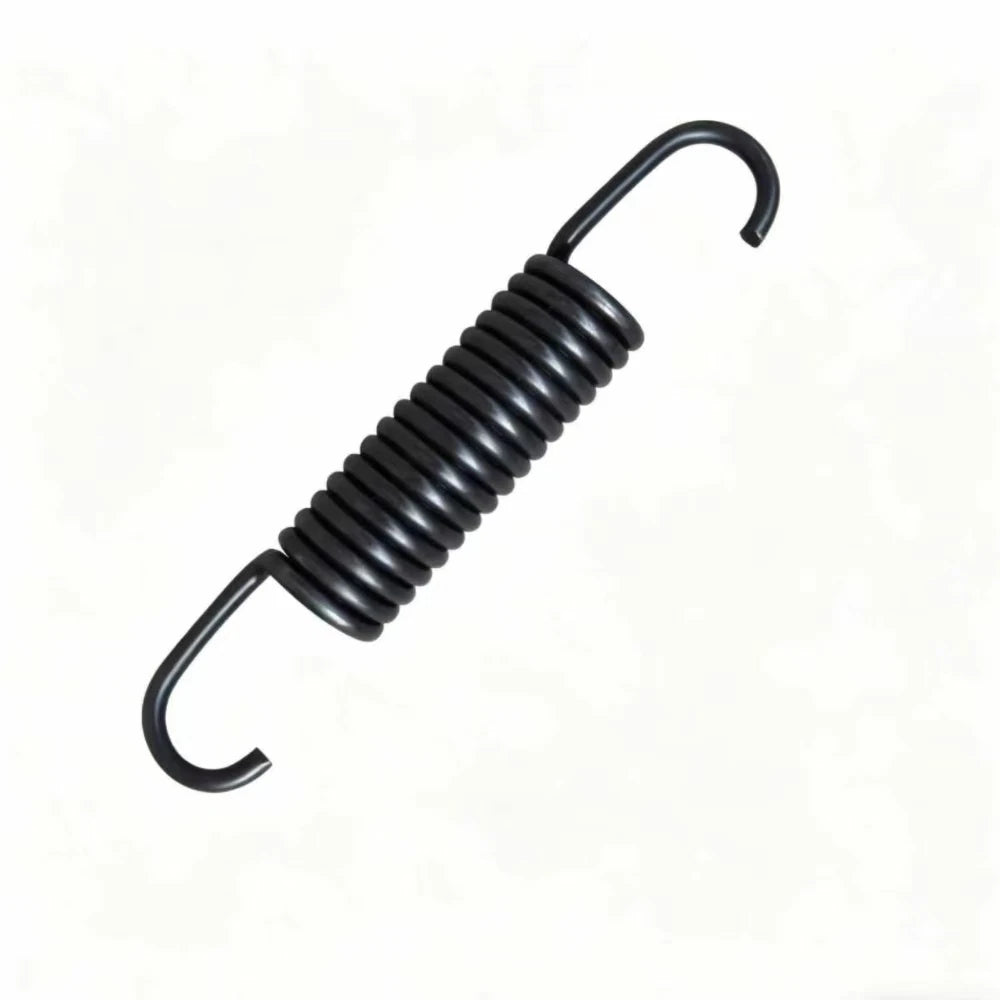Sinotruk howo light truck good spare parts return spring 1104330800039