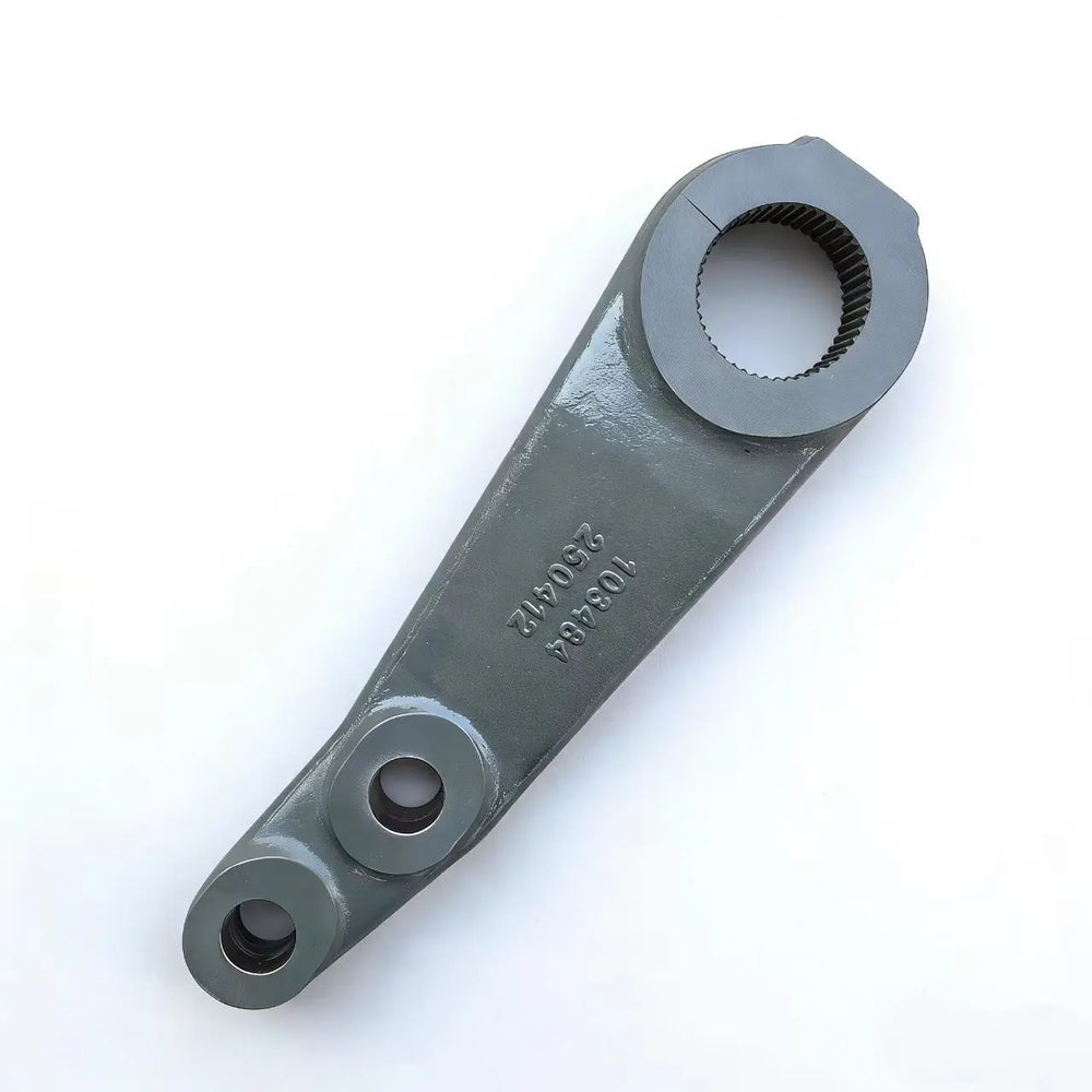Sinotruk howo truck parts steering box rocker arm az000047002131