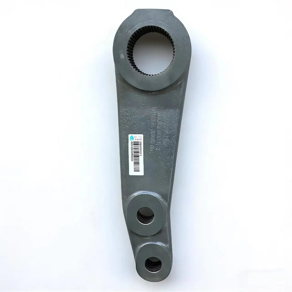 Sinotruk howo truck parts steering box rocker arm az000047002131