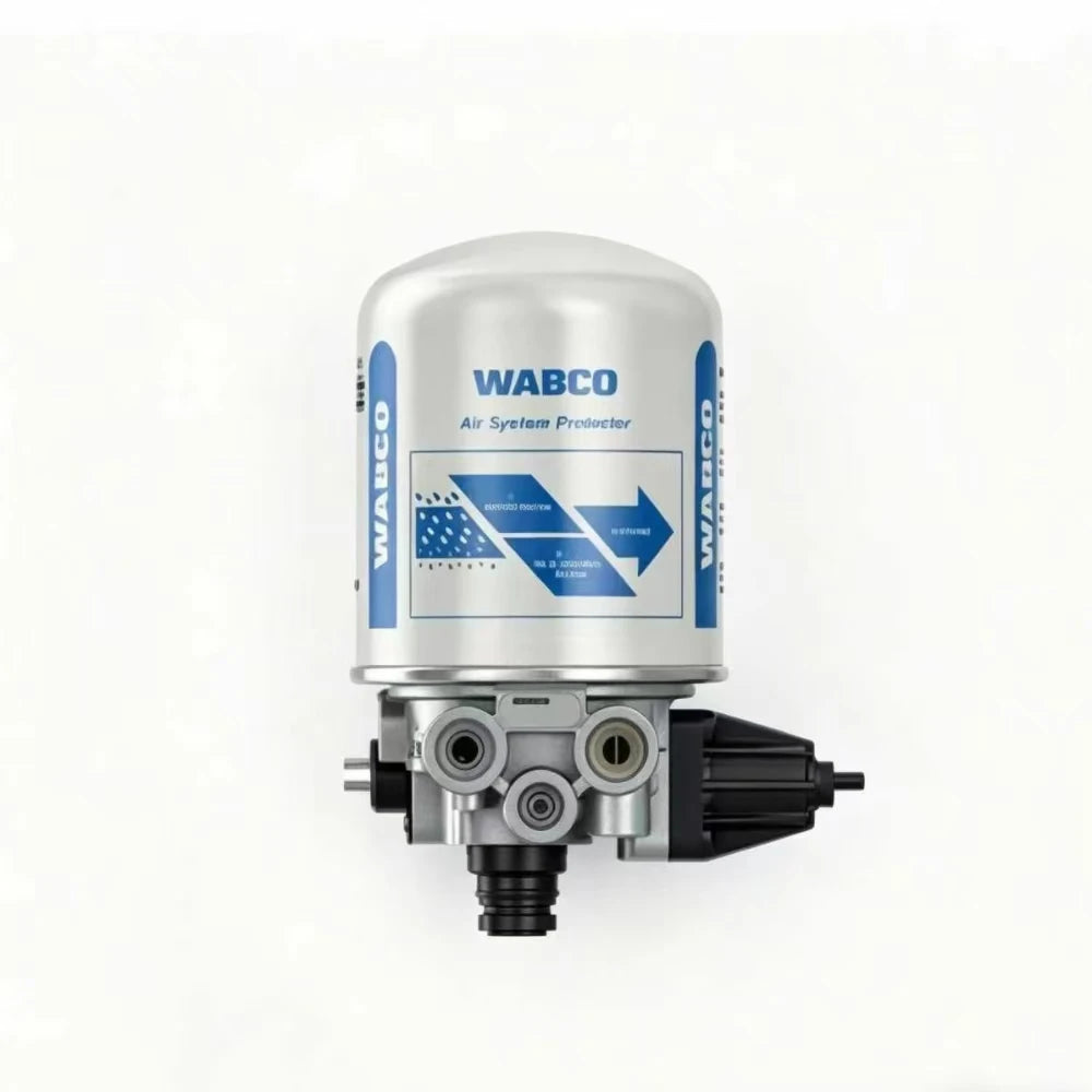 Sinotruk howo truck parts air dryer wg9000360548