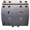 Sinotruk howo brake lining az7117451221