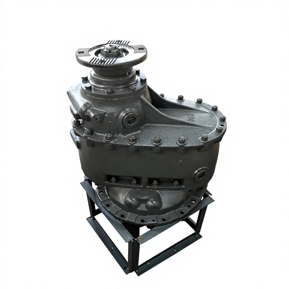 Howo middle axle differential ass.az9231320745