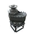 Howo middle axle differential ass.az9231320745