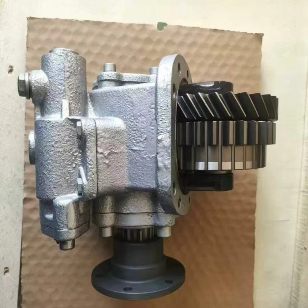 Heavy truck spare parts connecting drive shaft power take-off 9002000101