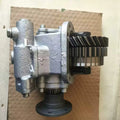 Heavy truck spare parts connecting drive shaft power take-off 9002000101